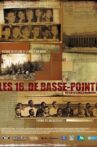 Les 16 de Basse-Pointe Movie Streaming Online