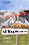 Les 4 saisons d'Espigoule Movie Streaming Online
