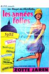 Les années folles Movie Streaming Online
