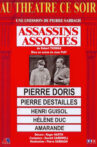 Les assassins associés Movie Streaming Online