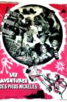 Les Aventures des Pieds-Nickelés Movie Streaming Online