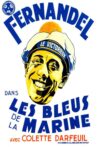 Les bleus de la marine Movie Streaming Online