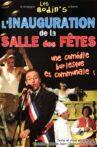 Les bodin's: l'inauguration de la salle des fêtes Movie Streaming Online