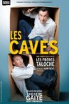 Les Caves Movie Streaming Online
