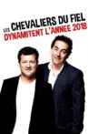 Les Chevaliers du fiel dynamitent l'année 2018 Movie Streaming Online