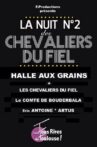 Les Chevaliers du Fiel : La nuit des Chevaliers du Fiel n°2 Movie Streaming Online