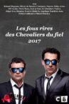 Les Chevaliers du fiel : Les fous rires de 2017 Movie Streaming Online