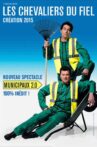 Les Chevaliers du Fiel - Municipaux 2.0 Movie Streaming Online