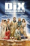 Les dix commandements Movie Streaming Online