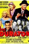 Les Duraton Movie Streaming Online