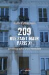 Les enfants du 209, rue Saint-Maur, Paris Xe Movie Streaming Online