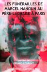 Les funérailles de Marcel Hanoun au Père-Lachaise à Paris Movie Streaming Online
