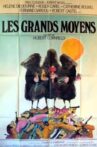 Les grands moyens Movie Streaming Online