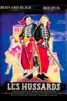 Les Hussards Movie Streaming Online