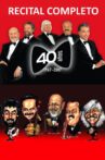Les Luthiers: 40 aniversario Movie Streaming Online