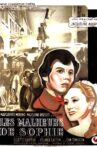 Les malheurs de Sophie Movie Streaming Online