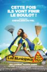 Les municipaux - Trop c'est trop Movie Streaming Online