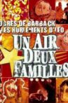 Les Ogres de Barback et Les Hurlements d'Léo - Un air deux familles Movie Streaming Online