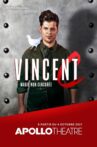 Les paris de Vincent C Movie Streaming Online