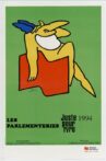 Les Parlementeries 1994 Movie Streaming Online