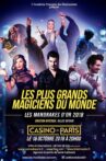 Les plus grands magiciens du monde - les Mandrakes d'or 2018 Movie Streaming Online