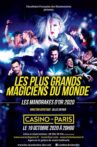 Les plus grands magiciens du monde : Les Mandrakes d'or 2020 Movie Streaming Online