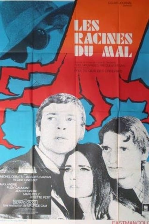 Les racines du mal Movie Streaming Online Watch