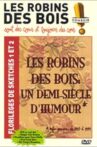 Les robins des bois un demi siècle d humour Movie Streaming Online