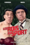Les Rois du sport Movie Streaming Online