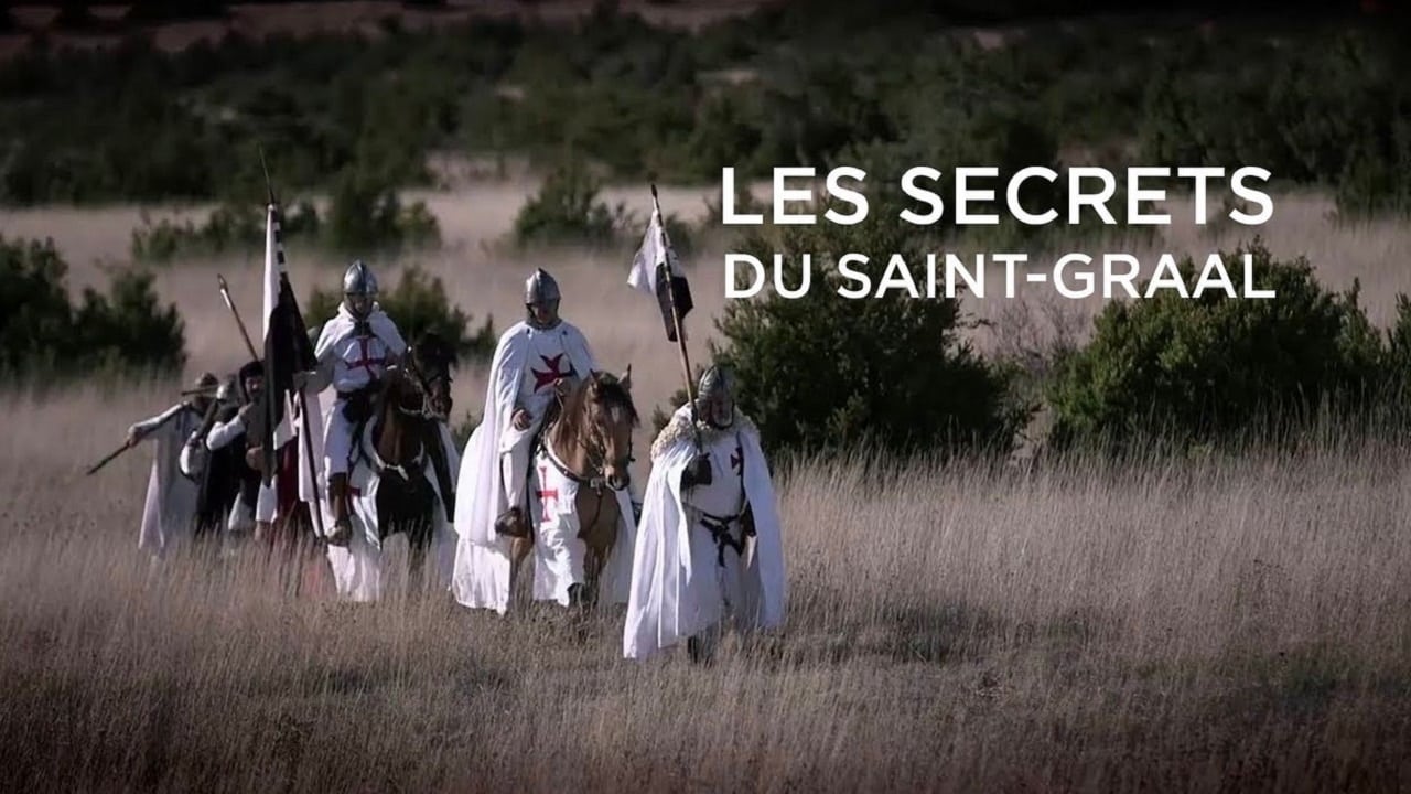 Les Secrets Du Saint Graal French Movie Streaming Online Watch