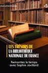 Les Trésors de la Bibliothèque nationale de France Movie Streaming Online