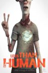 Less Than Human Movie Streaming Online