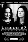 Lesson #7 by Alberto Ferreras Movie Streaming Online