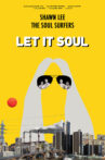 Let It Soul Movie Streaming Online