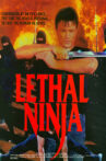 Lethal Ninja Movie Streaming Online