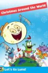 Let's Go Luna!: Luna's Christmas Around the World Movie Streaming Online