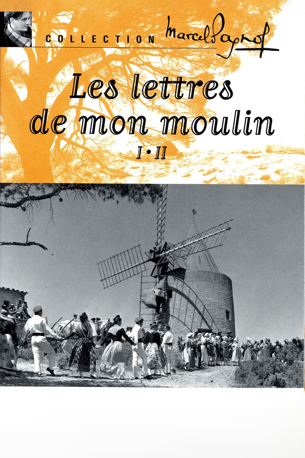Les Lettres De Mon Moulin Film Complet Letters from My Windmill French Movie Streaming Online Watch
