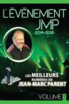 L’Événement JMP Volume 3 2014-2016 Movie Streaming Online