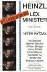 Lex Minister Movie Streaming Online