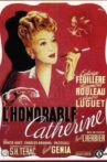 L'honorable Catherine Movie Streaming Online