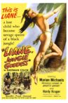Liane, Jungle Goddess Movie Streaming Online