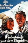 Liebesbriefe aus dem Engadin Movie Streaming Online