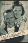 Liebeskomödie Movie Streaming Online