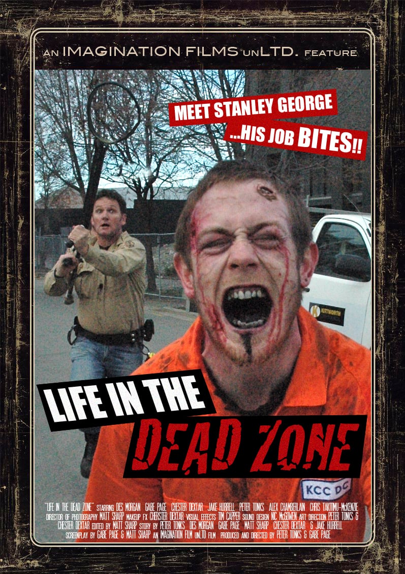 Life In The Dead Zone Movie Streaming Online Watch