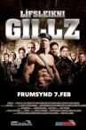 Lífsleikni Gillz Movie Streaming Online