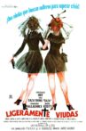 Ligeramente viudas Movie Streaming Online