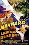 Lightning Strikes West Movie Streaming Online