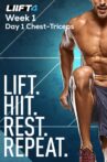 LIIFT4 Week 1 Day 1 Chest-Triceps Movie Streaming Online