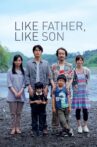 Like Father, Like Son Movie Streaming Online