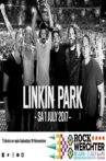 Linkin Park: Rock Werchter 2017 Movie Streaming Online